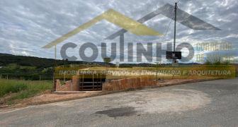 CI408- Vendo casa pré-acabada no Bairro Mirante da Serra, com base para mais 2 andares .